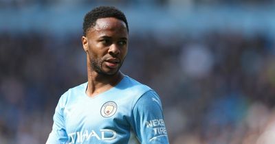 Raheem Sterling's feelings on Arsenal and Tottenham transfers amid Man City uncertainty