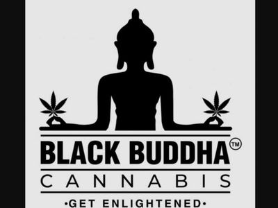 TILT Holdings Enters Into Exclusive Partnership With Black Buddha Cannabis, Here Are The Details