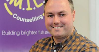 West Lothian mental health charity receives prestigious award nomination