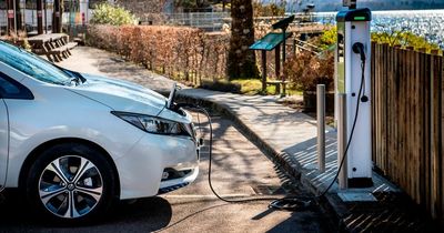Electric vehicles help spark used-car sales