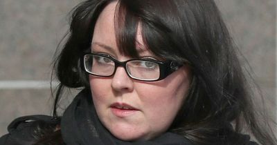Former MP Natalie McGarry found guilty of embezzling funds from pro-independence groups