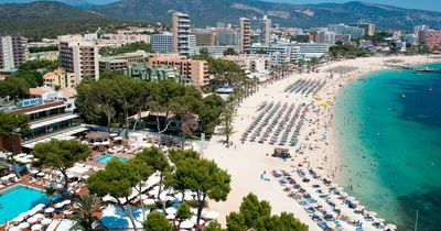 Thousands of Irish tourists could be stopped heading to Spain and Portugal over entry requirements sticking point