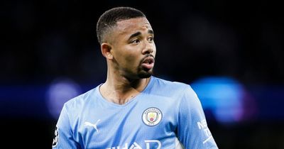 Gabriel Jesus agent hands Arsenal huge transfer boost and confirms striker's Premier League plan
