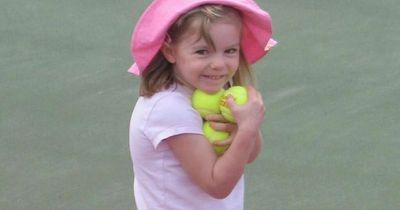 Madeleine McCann: Kate and Gerry 'praying' for daughter on 19th birthday