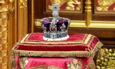 A Queen’s speech devoid of ideas or compassion