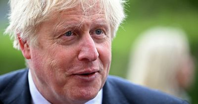 British soldiers will fight Russia if it invades Sweden or Finland says Prime Minister Boris Johnson