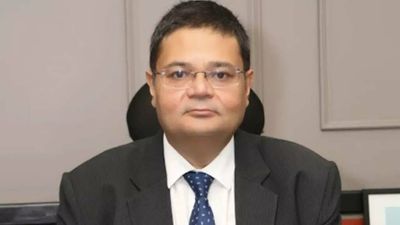 Chopper shuttle between Bengaluru city & airport from July