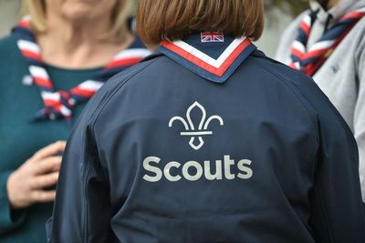 Human rights badge now up for grabs for Scottish Scouts