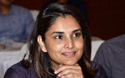 Ramya continues to field trolls on Twitter