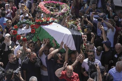 Abu Akleh killing: Analysis refutes video blaming Palestinians