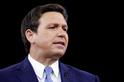 Florida judge rejects Ron DeSantis congressional map that ‘diminishes’ Black voters