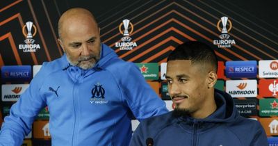 William Saliba and Marseille agree on Arsenal transfer as Sampaoli delivers worrying verdict