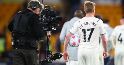 Kevin De Bruyne's blooming big Man City secret revealed after four-goal sensation