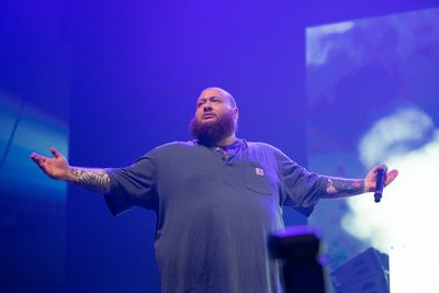 ‘Action Bronson ain’t doing that, bro’: Rapper says he refused drug dealer role in Euphoria