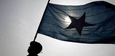 A sense of history and urgency as Somalia moves to elect a new president
