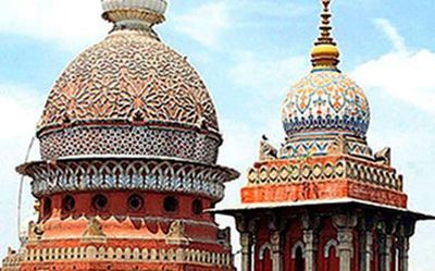 How can HR&CE dept use ₹45 crore from temple funds to build old age homes? asks HC