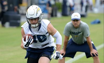 Ex-NFL RB Danny Woodhead is really good at golf and is a step closer to the U.S. Open