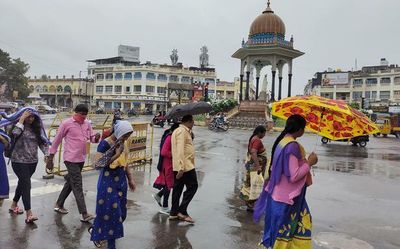 Chilly summer: City’s max temperature dips further by 11° C