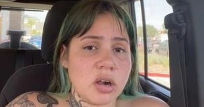 Woman storms out tattoo appointment after artist's 'inappropriate' body comments