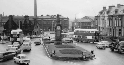 How Edinburgh's Haymarket has changed since the 1960s in 16 mesmerising photos