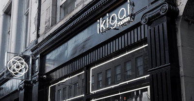 Edinburgh ramen restaurant on BBC's Britain's Best Takeaways opens second city venue