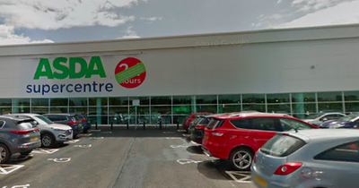 West Lothian minicab driver asked female passenger to flash him on Asda trip