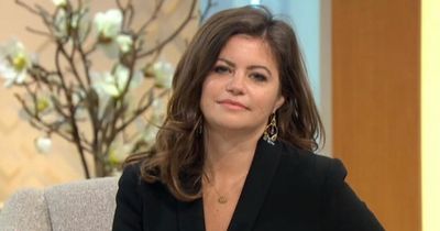 Red flag symptoms that led to Deborah James discovering she had bowel cancer