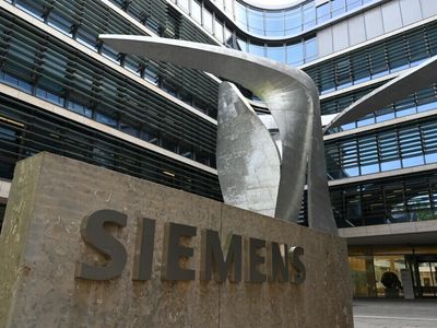 German industrial giant Siemens is leaving Russia after nearly 170 years