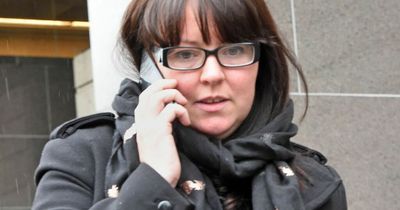 Natalie McGarry: The rise and fall of ex-SNP MP who was once a 'star in the making'