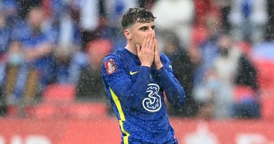 Mason Mount aims to use Liverpool to overcome two heartbreaking Chelsea experiences