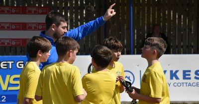 Thriving Bootle Bucks Inclusion FC set out exciting vision after 'amazing' Festival of Football event