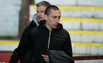 Scott Brown named Fleetwood Town manager