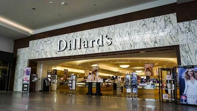 Retail Stocks: Dillard's Stock Rallies On Blowout Earnings Ahead Of Big Week For Sector
