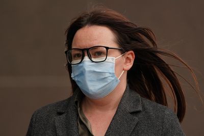Natalie McGarry: From high-flying Westminster career to embezzlement conviction