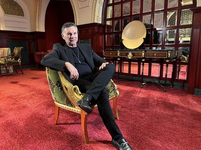 Former U.S. mafia member will share his story on UK tour