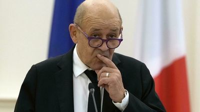 Mali court summons French Foreign Minister over passport concession allegations