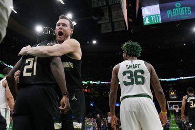 Celtics reflect on squandered opportunity to win Game 5 vs. Milwaukee Bucks, how to approach Game 6