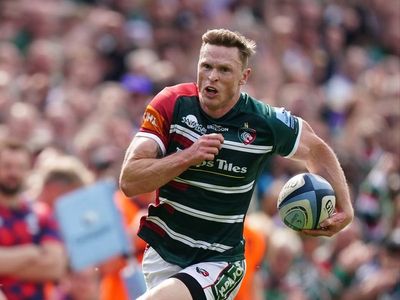 Chris Ashton and Richard Wigglesworth sign new Leicester deals