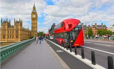 Cash-strapped transport bosses shelve plans for permanent anti-terror barriers on London bridges