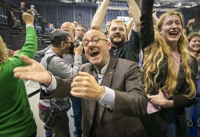 Inside the Scottish Greens' best ever local election