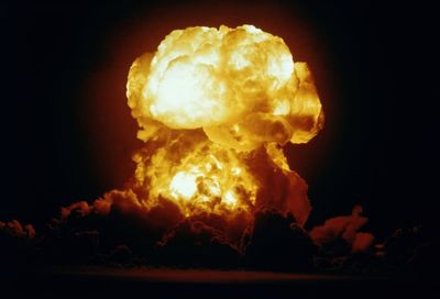 Do we really need to prepare for nuclear war?