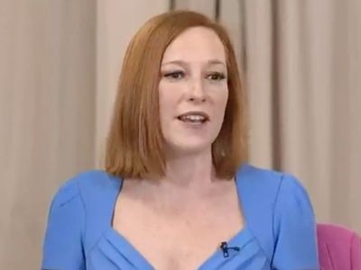 Psaki says she regrets comment about sending Covid tests to every American: ‘I had just hit my limit’