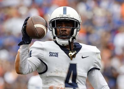 Broncos signing returner Montrell Washington to 4-year contract