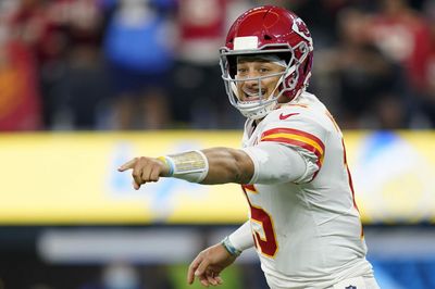 How and when to watch Chiefs’ 2022 schedule release