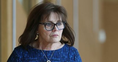 Ex Health Secretary Jeane Freeman feels 'vindicated' after calling in police over disgraced Natalie McGarry