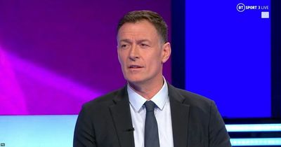 Chris Sutton claims Celtic and Rangers title wins 'don't compare' as Postecoglou leaves Gerrard in his wake