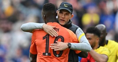Chelsea make £1m FA Cup final promise to players if Thomas Tuchel can spoil Liverpool quadruple
