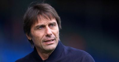 Antonio Conte discusses the question only Tottenham can answer ahead of vital North London Derby