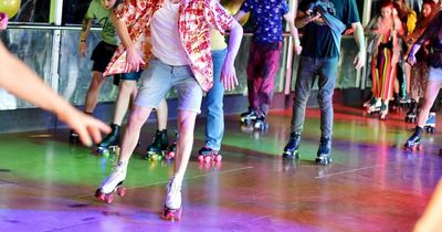 Roller disco on Bristol’s harbourside granted alcohol licence as noise issues sorted