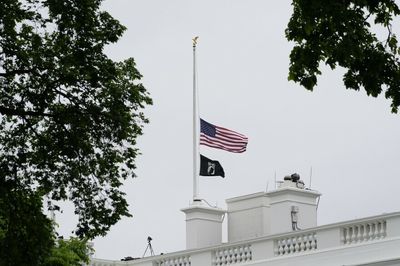 Biden marks the approaching milestone of 1 million U.S. COVID-19 deaths